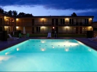 The River Rock Inn 