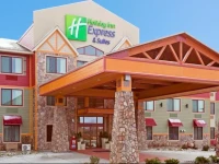 Holiday Inn Express Mountain Iron-Virginia 