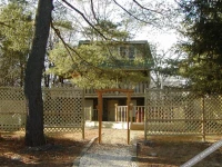 Naomi Village Cottages 
