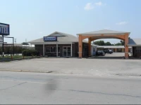A-OK Motel 