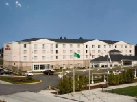 Hilton Garden Inn Seattle North/Everett 