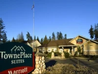 TownePlace Suites by Marriott Seattle Everett/Mukilteo 