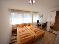 Pension Jagerstuble 2*