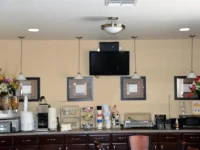 Irish Inn and Suites 
