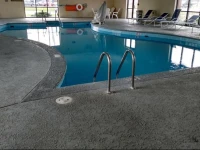 Baymont Inn & Suites Muncie 