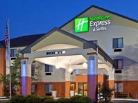 Holiday Inn Express & Suites - Muncie 