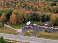 Alger Falls Motel 