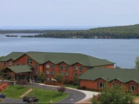 Holiday Inn Express Munising-Lakeview 
