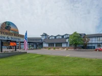 Pictured Rocks Inn and Suites 