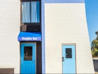 Knights Inn Dayton North 