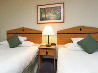 Crystal Inn Hotel & Suites - Midvalley 