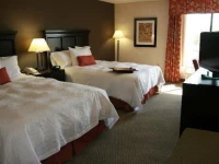Hampton Inn Salt Lake City/Murray 