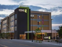 Home2 Suites by Hilton Salt Lake City-Murray, UT 