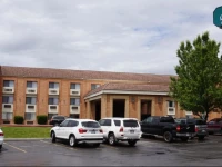 Quality Inn & Suites Murray вЂ“ Salt Lake City South 