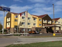 Best Western Pearl City Inn 