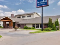 AmericInn Lodge and Suites - Muscatine 
