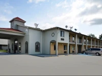 Americas Best Value Inn & Suites - Muscle Shoals 