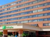 Holiday Inn Muskegon-Harbor 