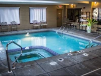 Red Roof Inn & Suites of Muskegon Heights 