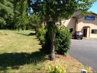 Travelodge Muskegon 