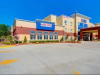 Best Western PLUS Inn of Muskogee 