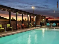 Home2 Suites By Hilton Muskogee 