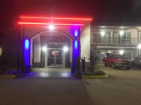 Muskogee Inn and Suites 3*