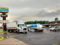 Rodeway Inn Muskogee 
