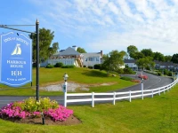 Inn at Mystic 3*