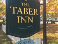 Taber Inn 