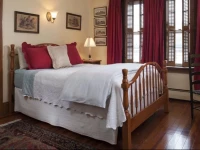 Harvest Moon Bed & Breakfast 