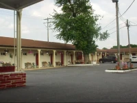 The Hollander Motel 