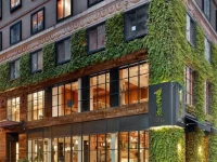 1 Hotel Central Park 