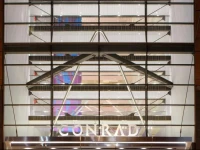 Conrad New York 