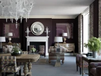 Crosby Street Hotel 