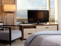 Jet Luxury @ The Trump SoHo 
