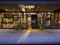 Kimpton Hotel Eventi 