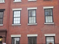 Luxury Apartments Greenwich Village 