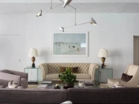 onefinestay вЂ“ Downtown East private homes 