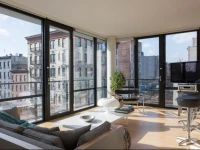 onefinestay вЂ“ Downtown East private homes II 