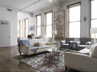 onefinestay вЂ“ Downtown West private homes II 