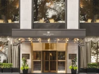 Park Lane Hotel on Central Park 
