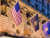 St. Regis New York 