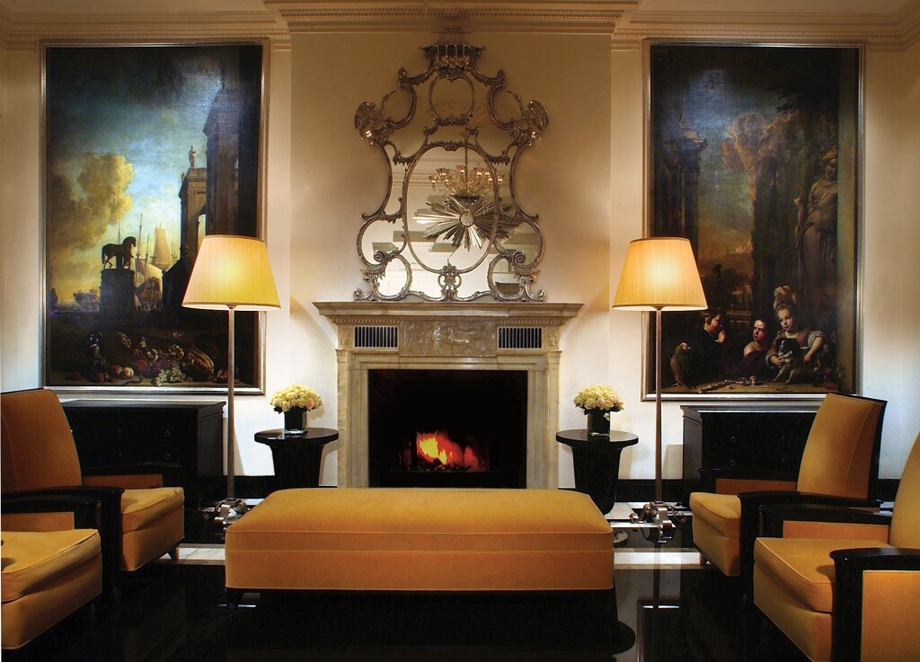 The Carlyle, A Rosewood Hotel 