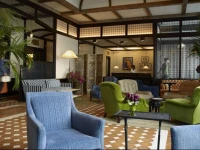 The Greenwich Hotel 