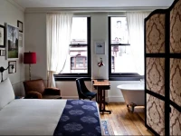 The NoMad Hotel 