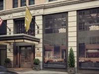 The Quin 5*