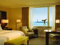 The Ritz-Carlton New York, Battery Park Hotel 