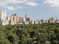 The Ritz-Carlton New York, Central Park 