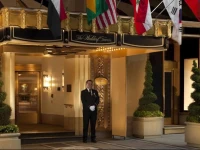The Towers of the Waldorf Astoria 